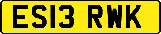 ES13RWK