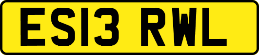 ES13RWL