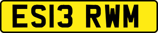 ES13RWM