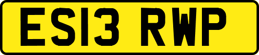 ES13RWP