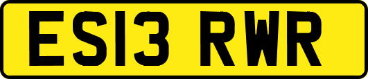 ES13RWR