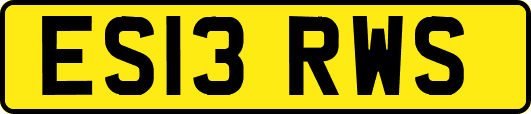ES13RWS