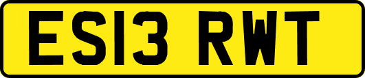 ES13RWT