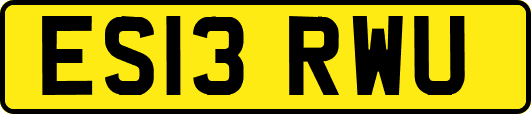 ES13RWU