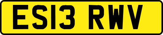 ES13RWV