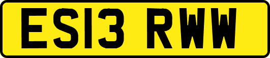 ES13RWW
