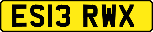 ES13RWX
