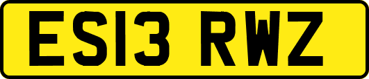 ES13RWZ