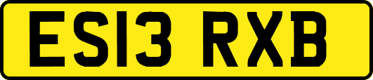 ES13RXB