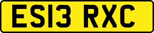 ES13RXC