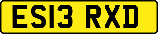 ES13RXD