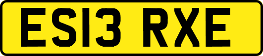 ES13RXE