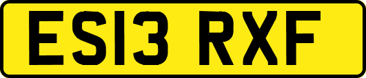 ES13RXF