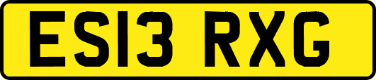 ES13RXG