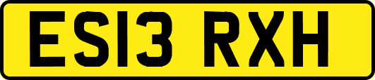 ES13RXH