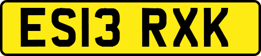 ES13RXK
