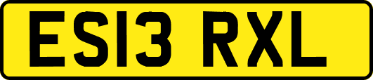 ES13RXL