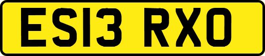 ES13RXO
