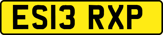 ES13RXP