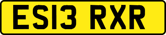 ES13RXR