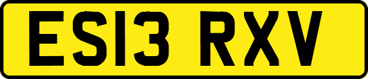 ES13RXV