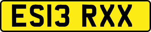 ES13RXX