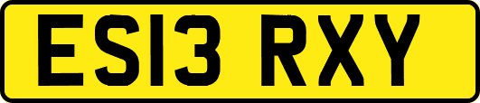 ES13RXY