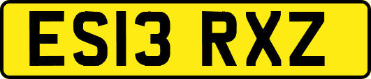 ES13RXZ