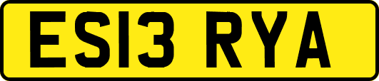 ES13RYA