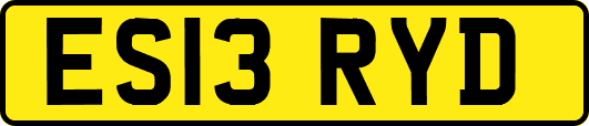 ES13RYD