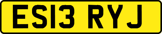 ES13RYJ