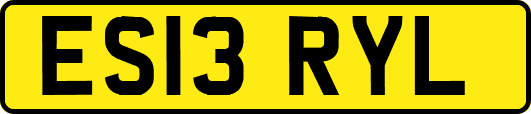ES13RYL