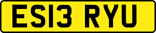 ES13RYU