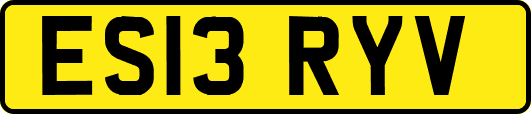 ES13RYV