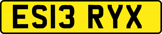 ES13RYX