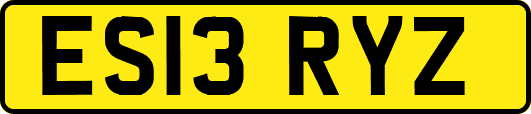 ES13RYZ