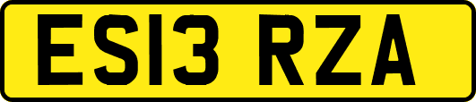 ES13RZA