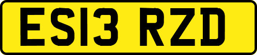 ES13RZD