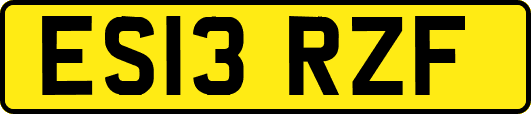 ES13RZF