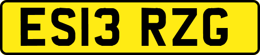 ES13RZG