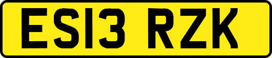 ES13RZK