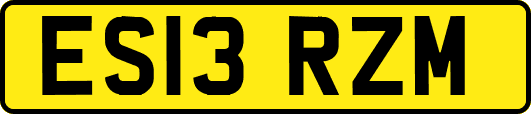ES13RZM