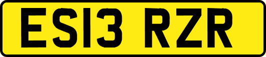 ES13RZR