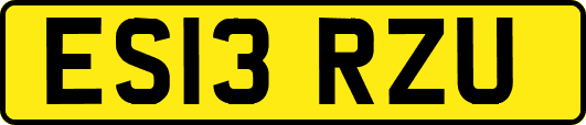 ES13RZU