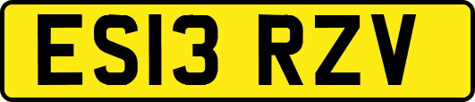 ES13RZV
