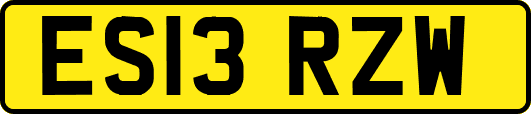 ES13RZW