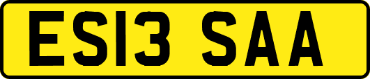 ES13SAA