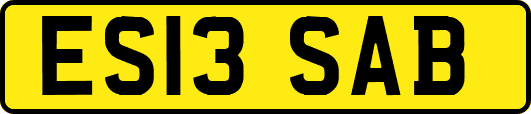 ES13SAB