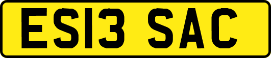 ES13SAC