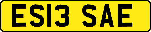 ES13SAE